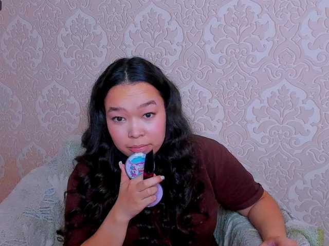 magiclee's BongaCams show and profile