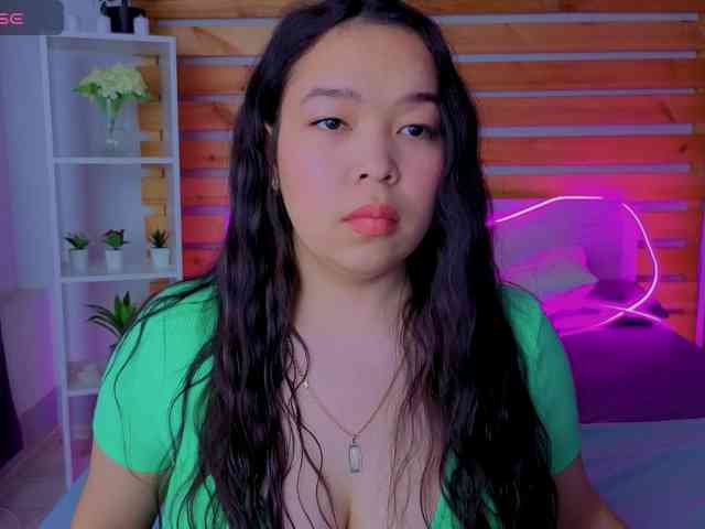 magiclee Live Webcam on BongaCams magiclee Live Webcam on BongaCams