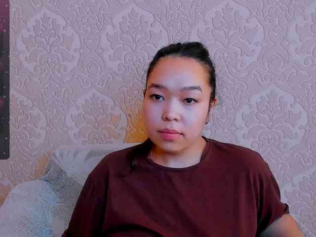 magiclee Live Webcam on BongaCams