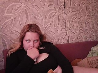 Vaverina Porn Show