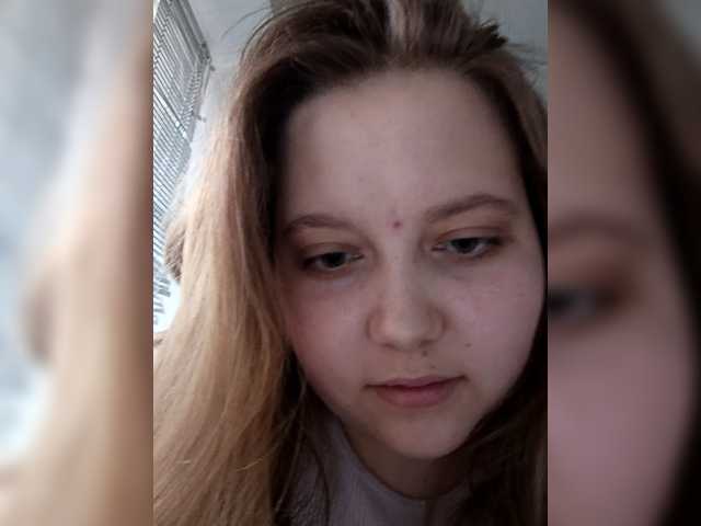 vaverika's BongaCams show and profile