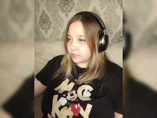 vaverika's BongaCams show and profile