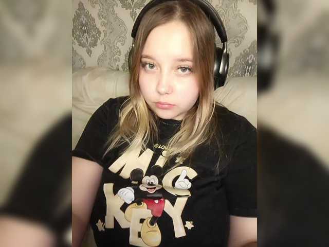 vaverika's BongaCams show and profile