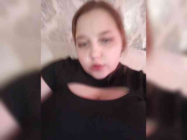 vaverika Live Webcam on BongaCams