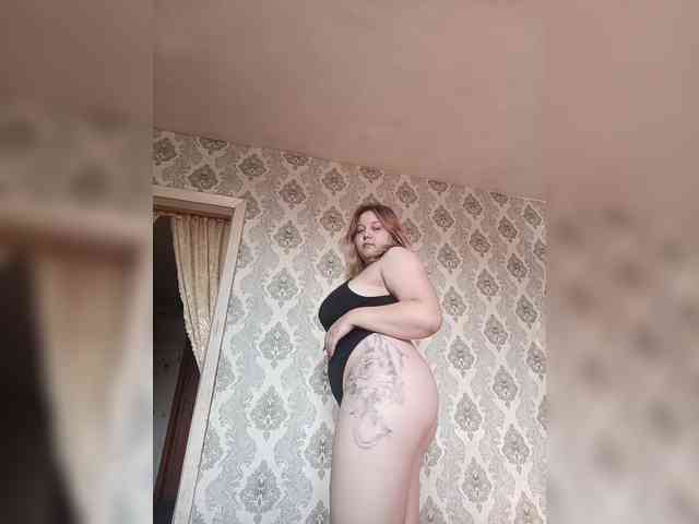 Join BBW Cams Now! 17 vaverika