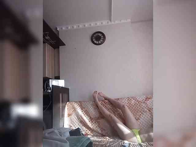 -MARGOSHA- webcam