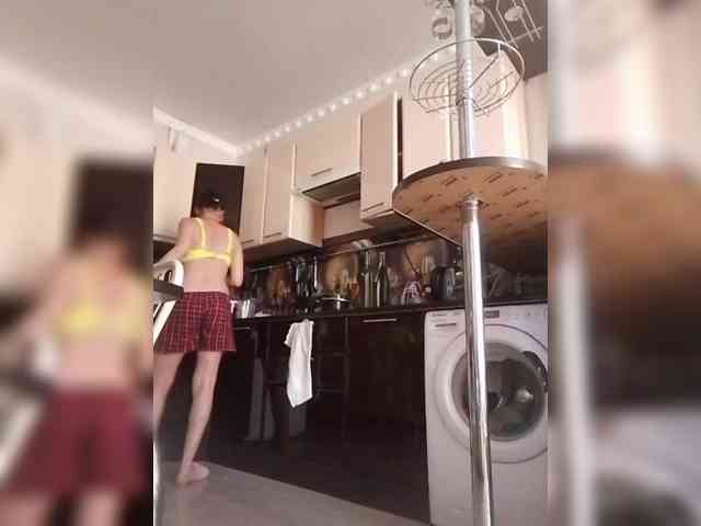 -MARGOSHA- webcam