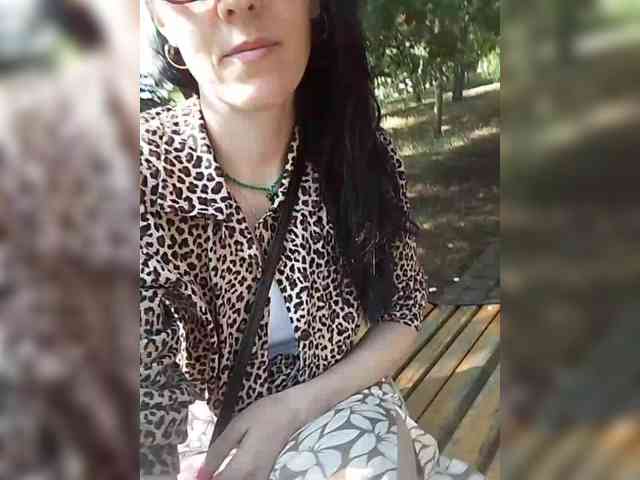 -MARGOSHA- webcam