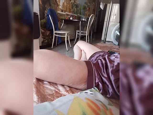 -MARGOSHA- webcam