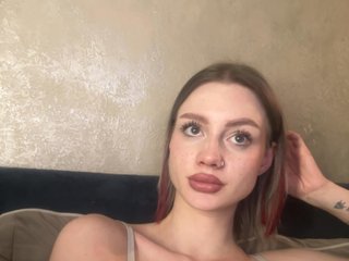 RealLinaaa Porn Show