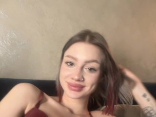 RealLinaaa Porn Show