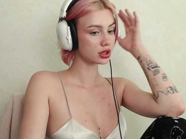 Linaaa from BongaCams is Freechat