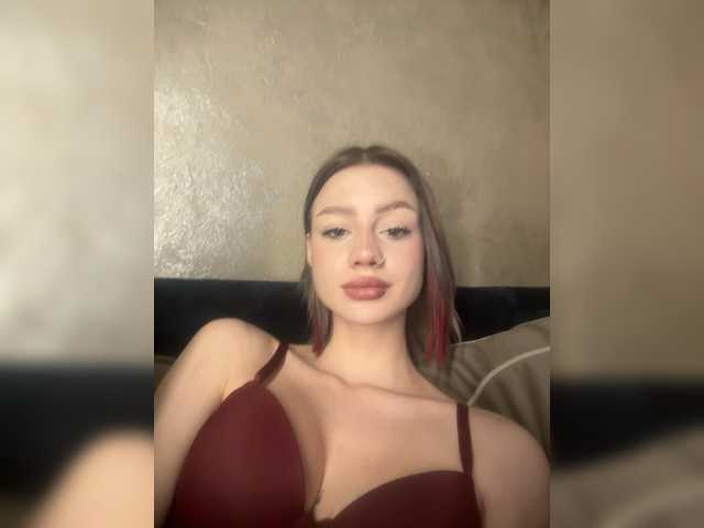 Linaaa from BongaCams