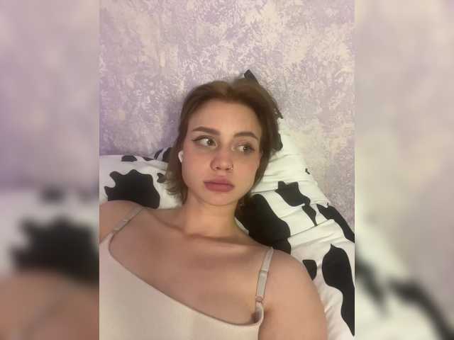 Linaaa on BongaCams 