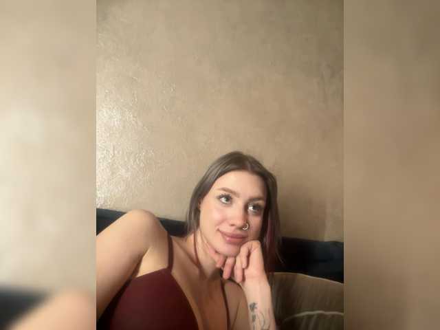 Linaaa from BongaCams