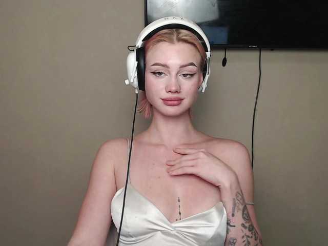 Linaaa from BongaCams is Freechat