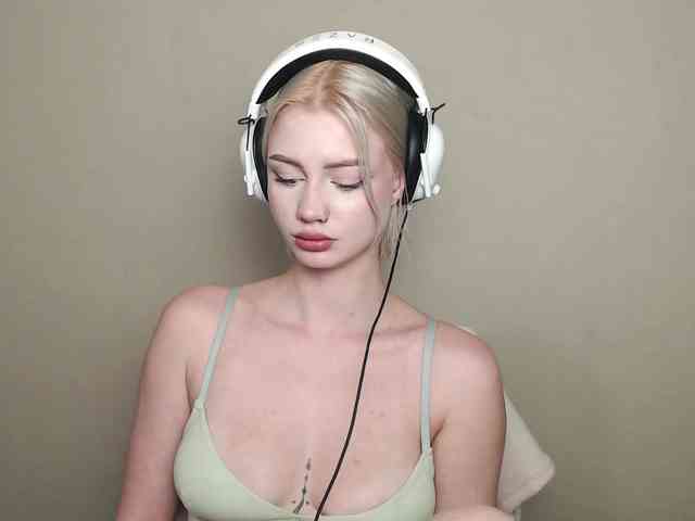 ice-hot webcam
