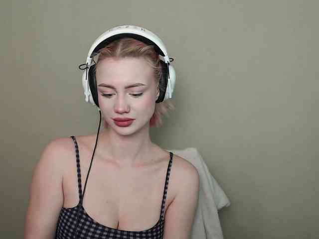 ice-hot webcam