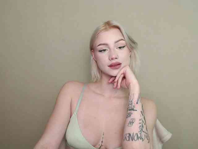 ice-hot webcam
