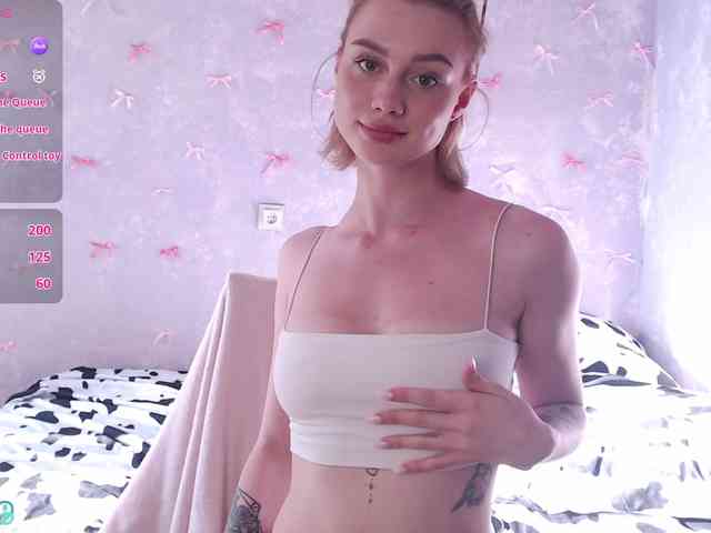 ice-hot webcam