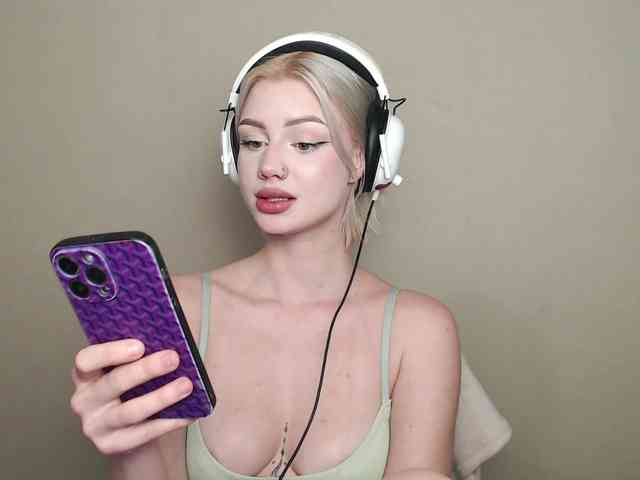 ice-hot webcam