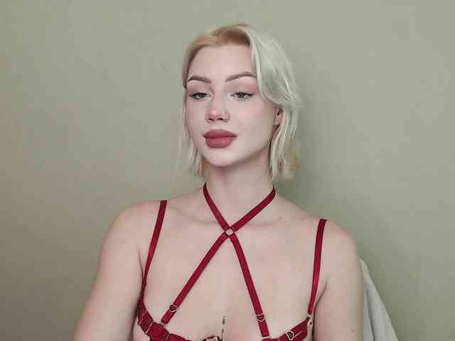 ice-hot webcam