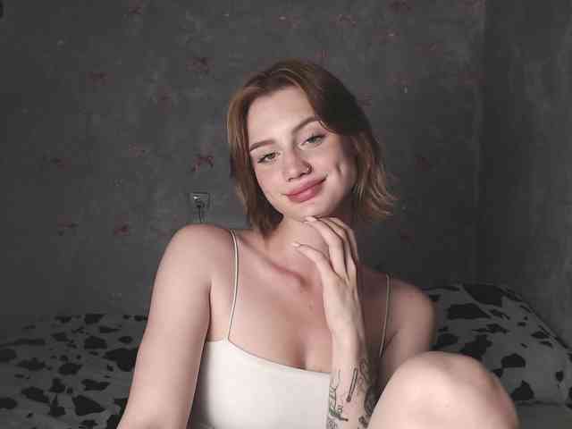 ice-hot webcam