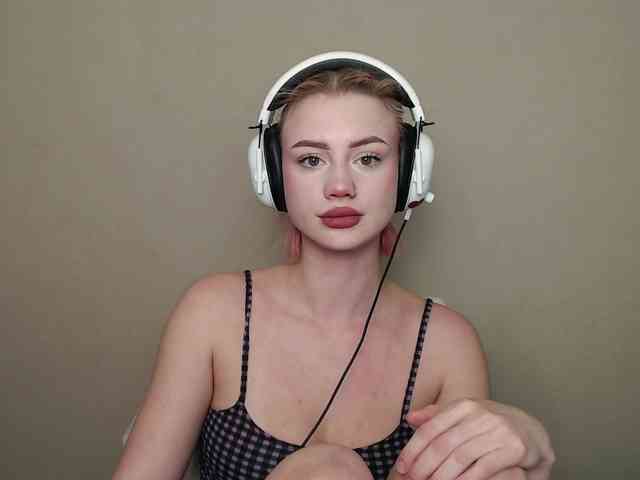 ice-hot webcam