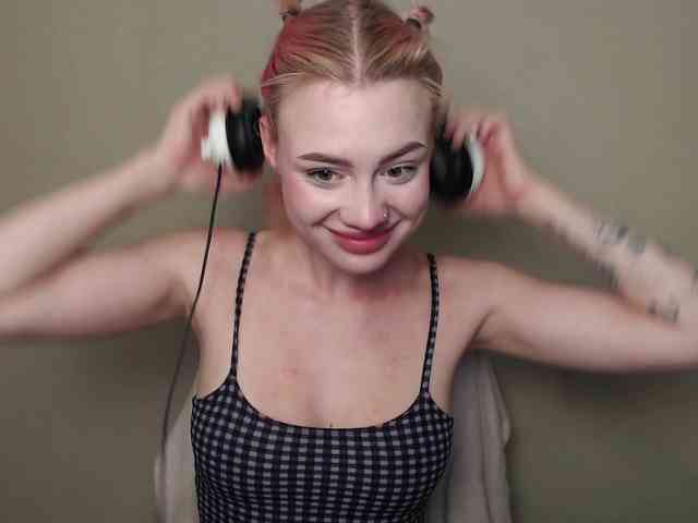 ice-hot webcam