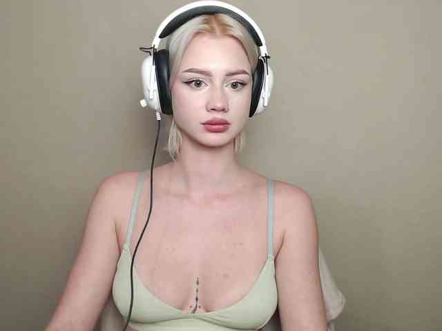 ice-hot webcam