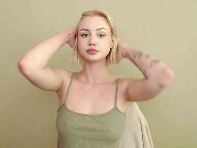 ice-hot webcam