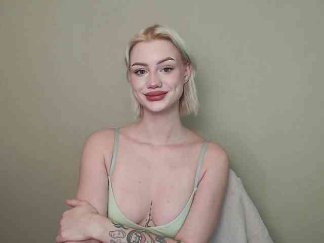 ice-hot webcam