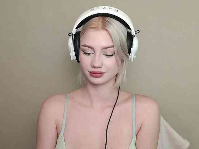 ice-hot webcam