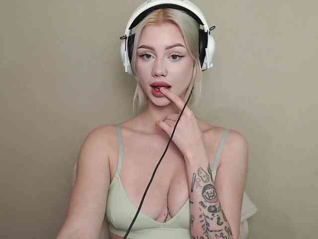 ice-hot webcam