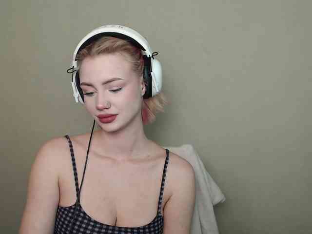 ice-hot webcam