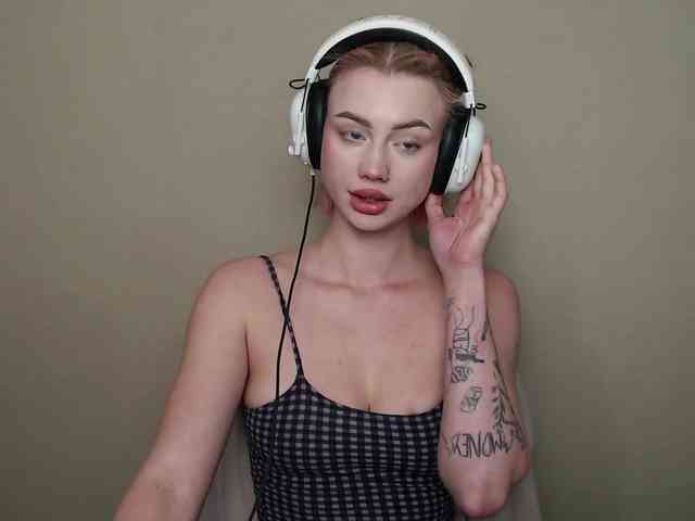 ice-hot webcam
