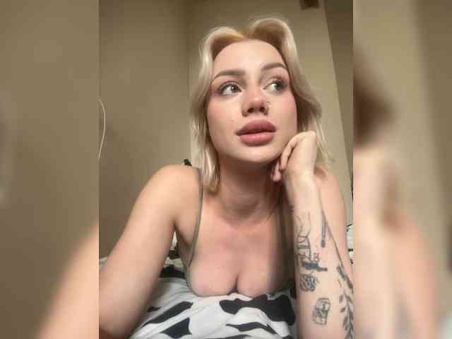 ice-hot webcam