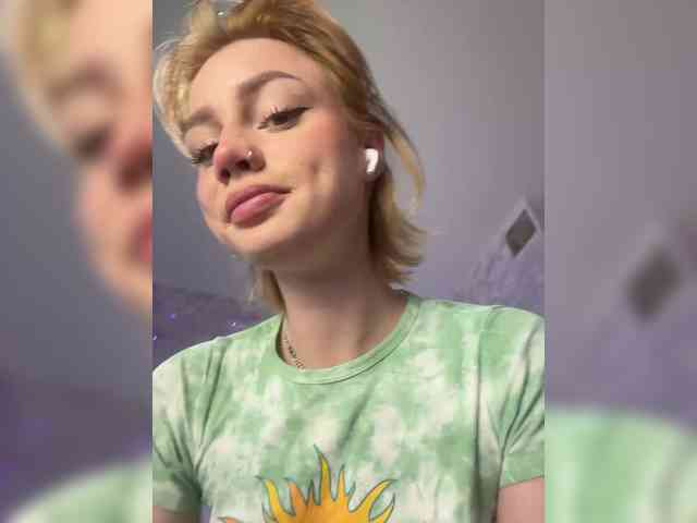 naked live chat Linaaa