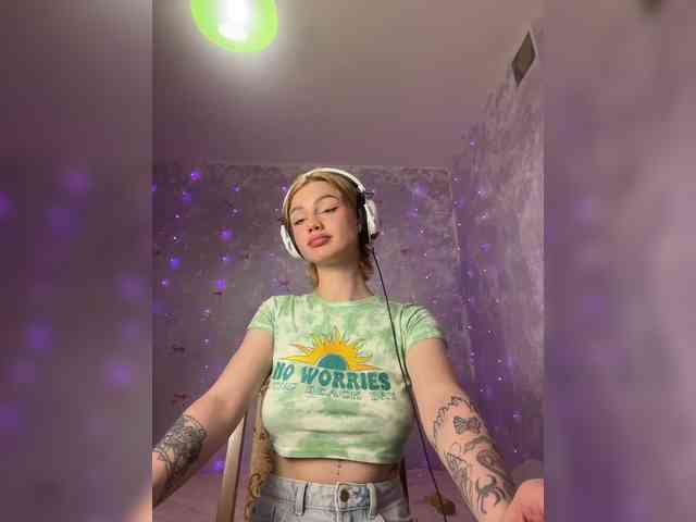 web cam chat Linaaa
