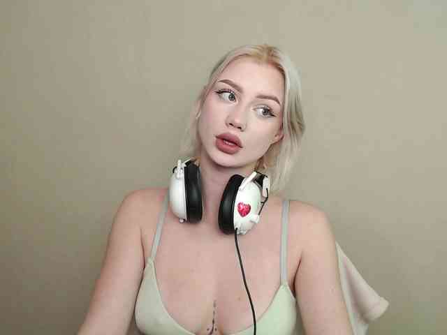 ice-hot webcam