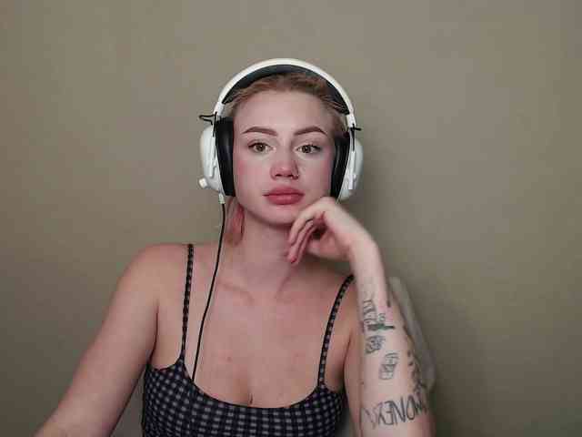ice-hot webcam