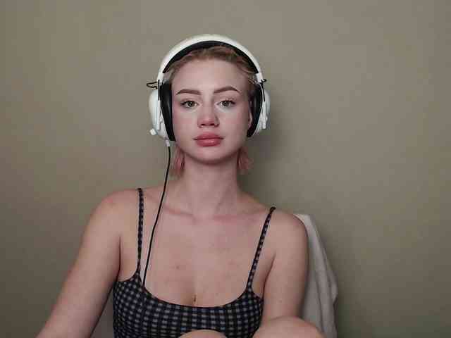 ice-hot webcam