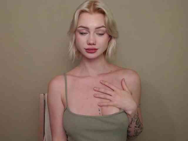 ice-hot webcam