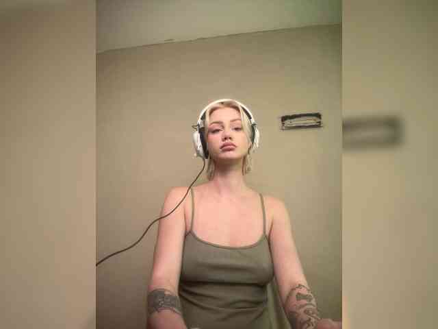 ice-hot webcam