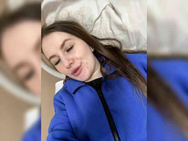 chatting live Mintgirl