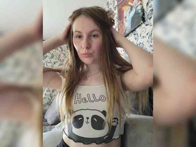 mintgirl Live Webcam on BongaCams