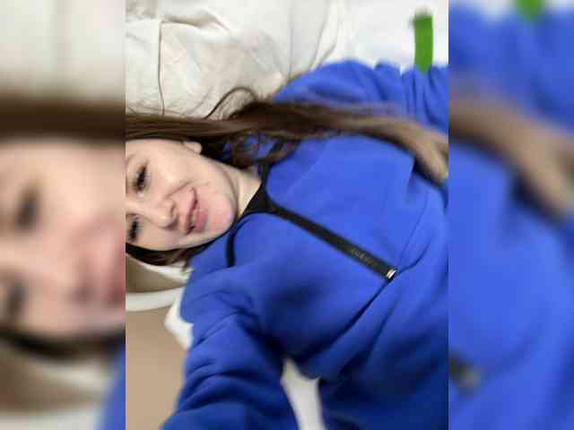 nude cam chat Mintgirl