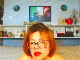 Natali3855 Porn Show