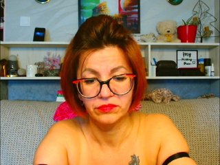 Natali3855 Porn Show