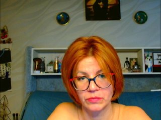 Natali3855 Porn Show